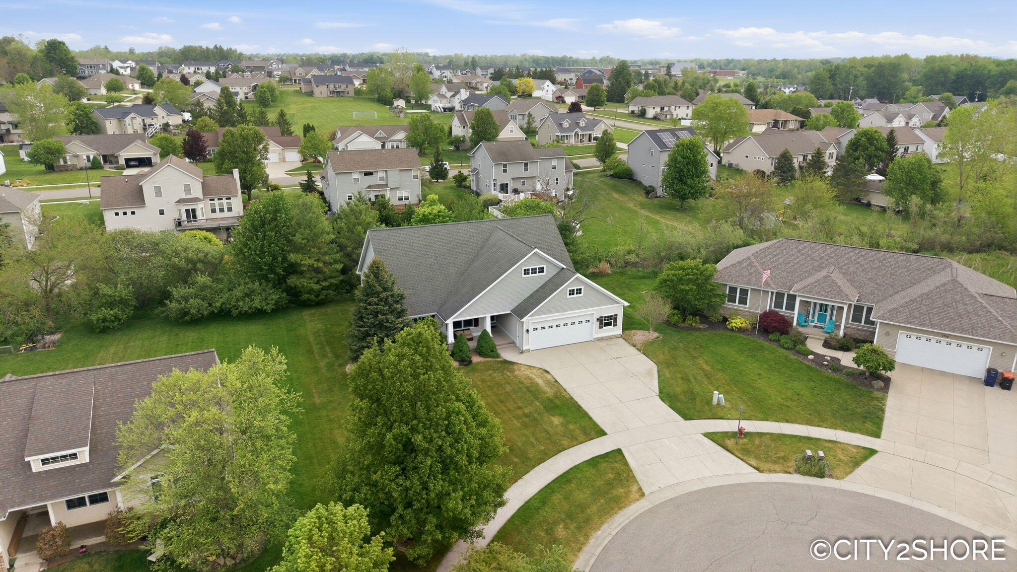 1731 Restoration Drive SW Byron Center MI 49315
