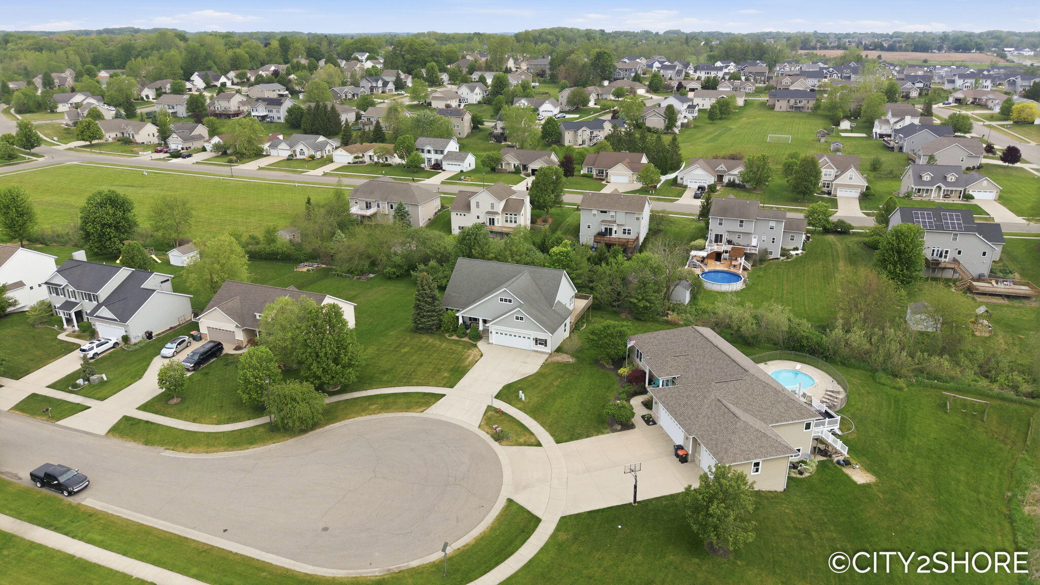 1731 Restoration Drive SW Byron Center MI 49315