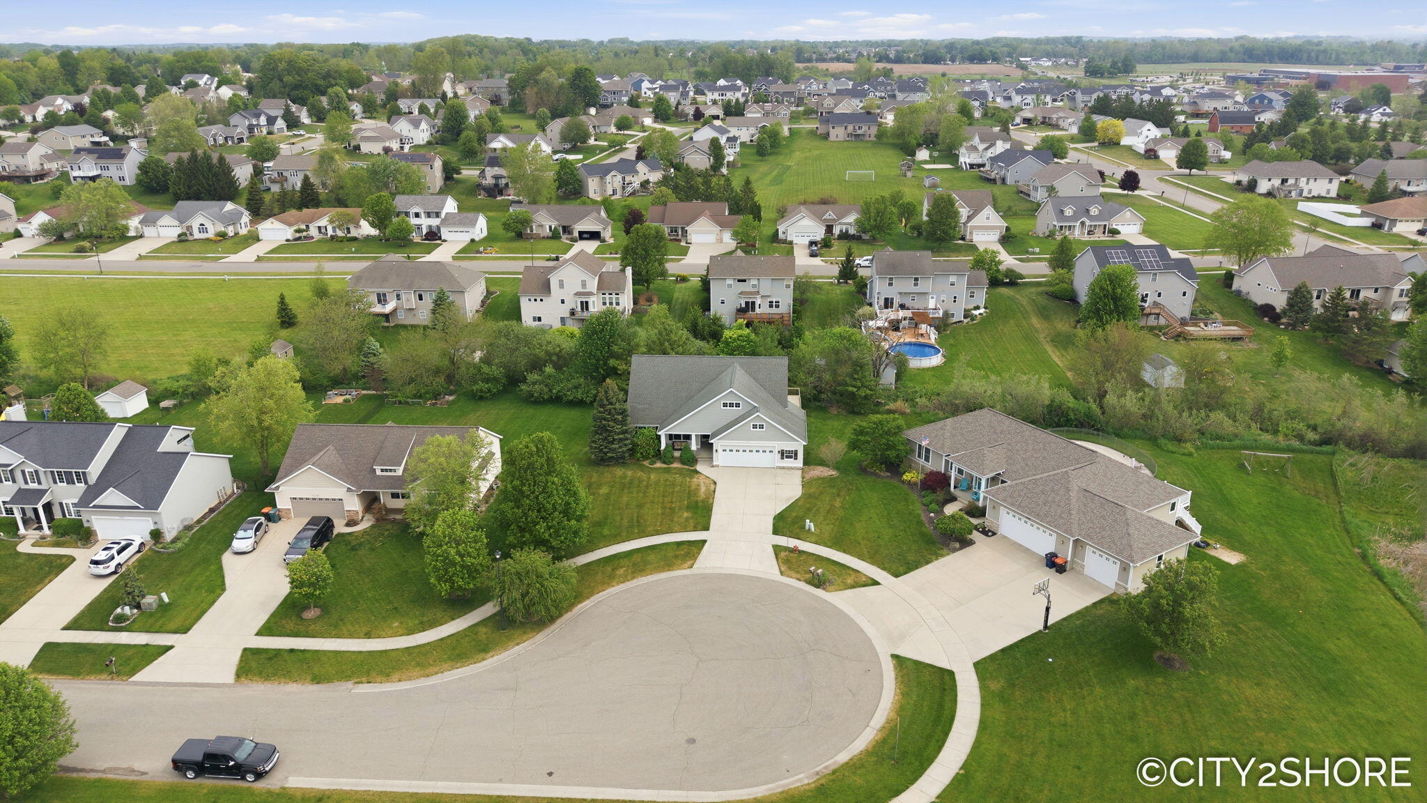 1731 Restoration Drive SW Byron Center MI 49315
