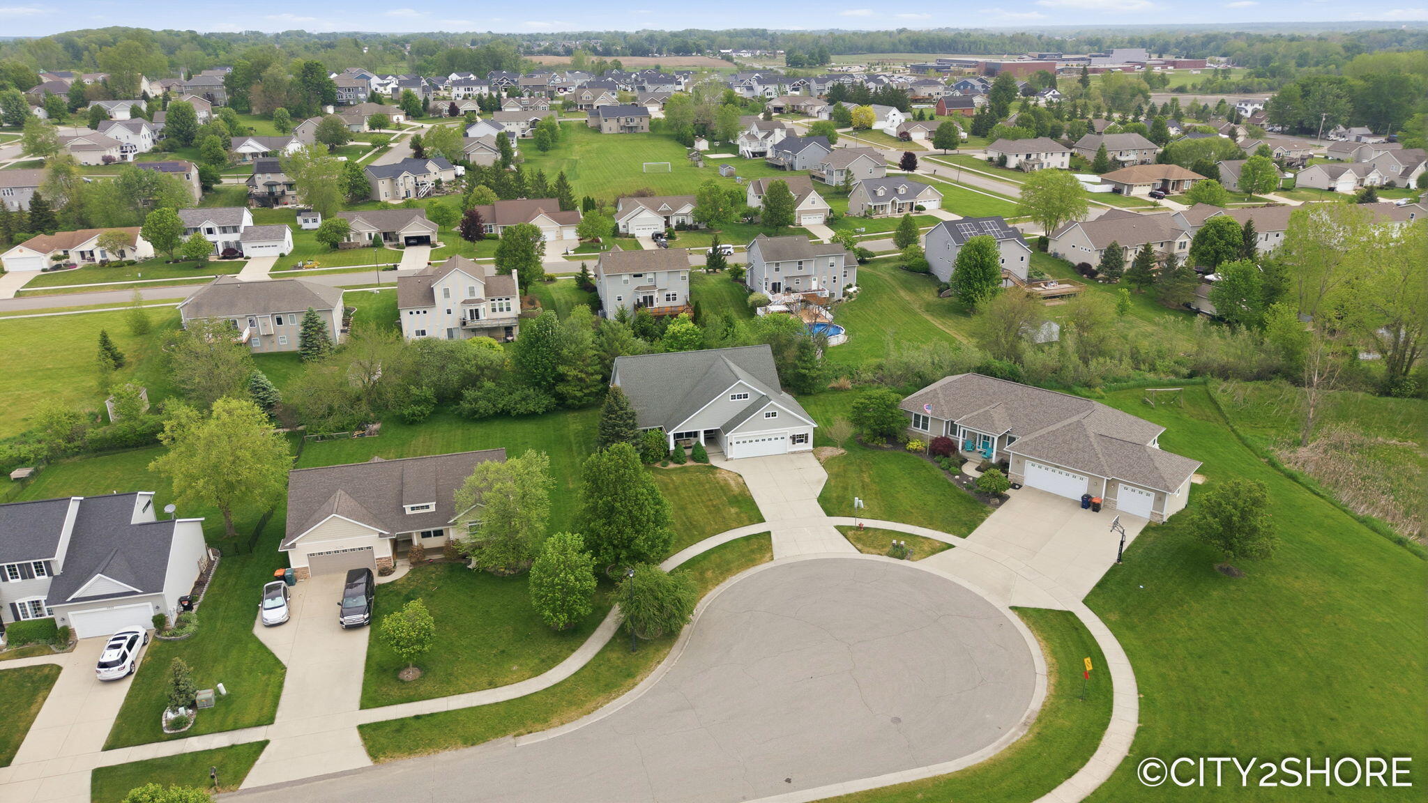1731 Restoration Drive SW Byron Center MI 49315