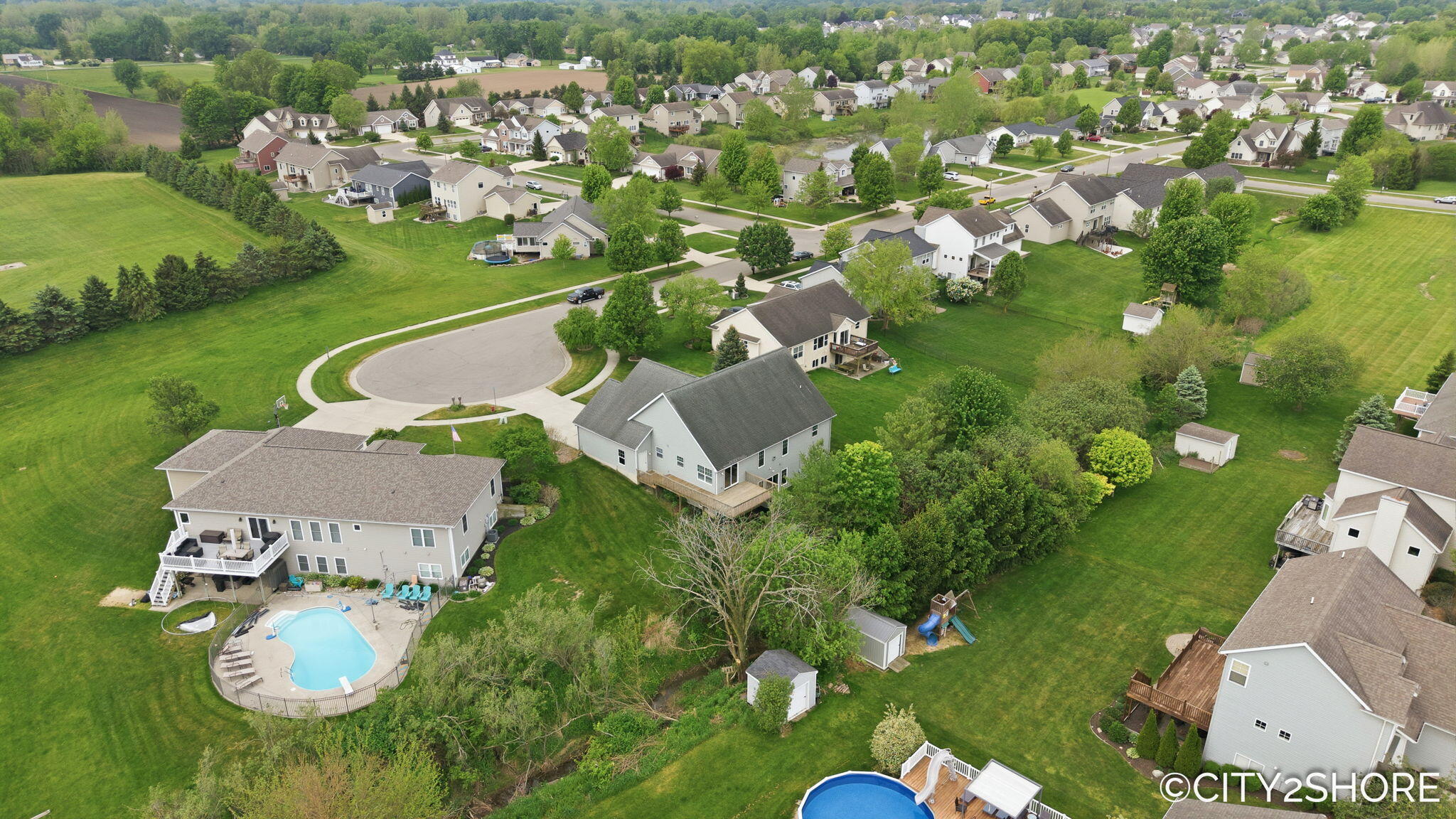 1731 Restoration Drive SW Byron Center MI 49315