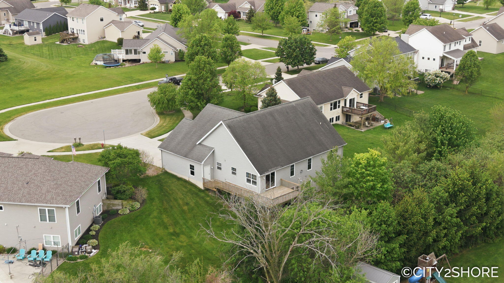 1731 Restoration Drive SW Byron Center MI 49315