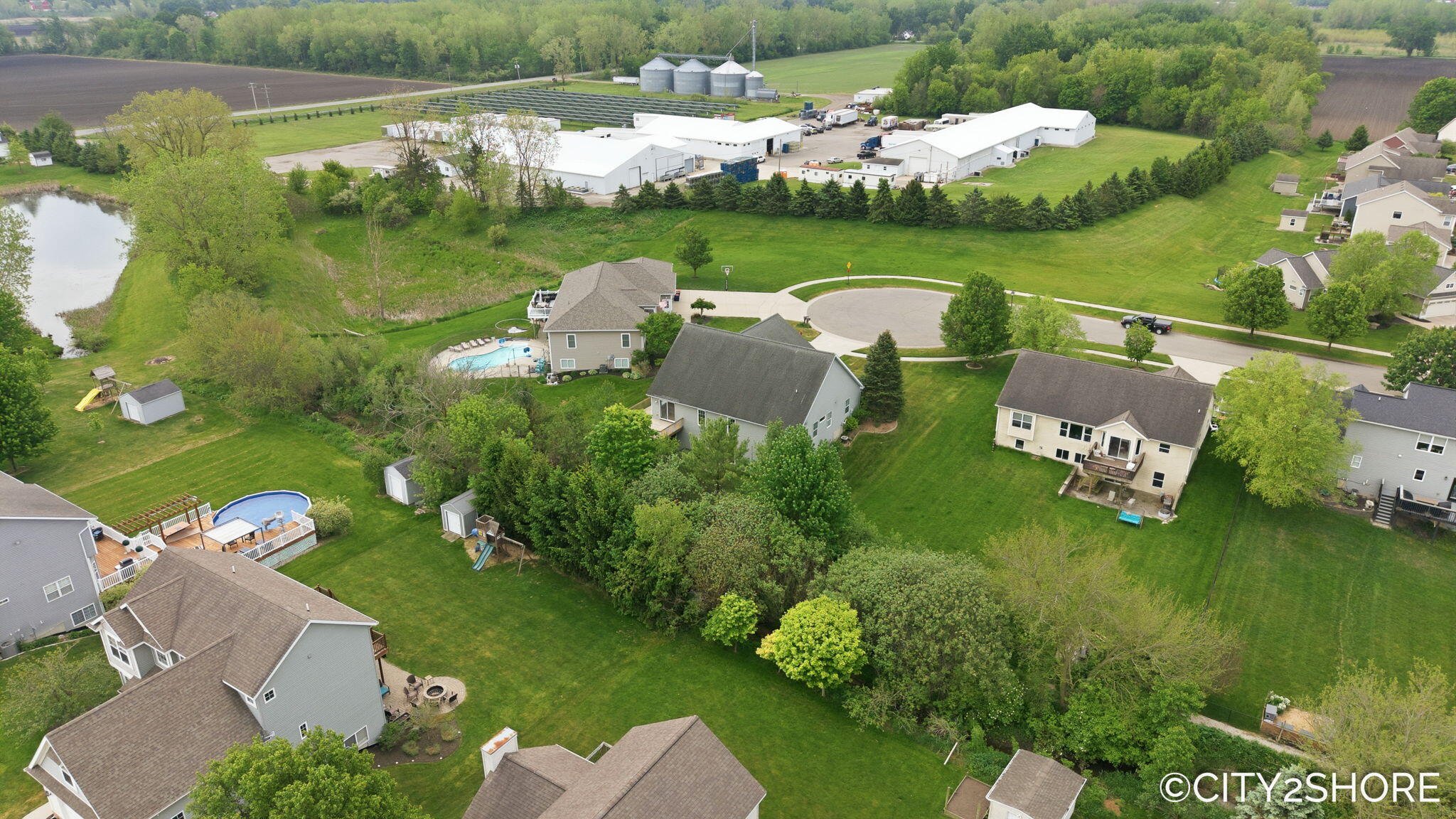1731 Restoration Drive SW Byron Center MI 49315