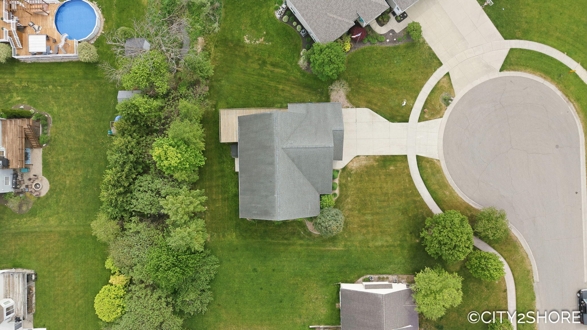 1731 Restoration Drive SW Byron Center MI 49315