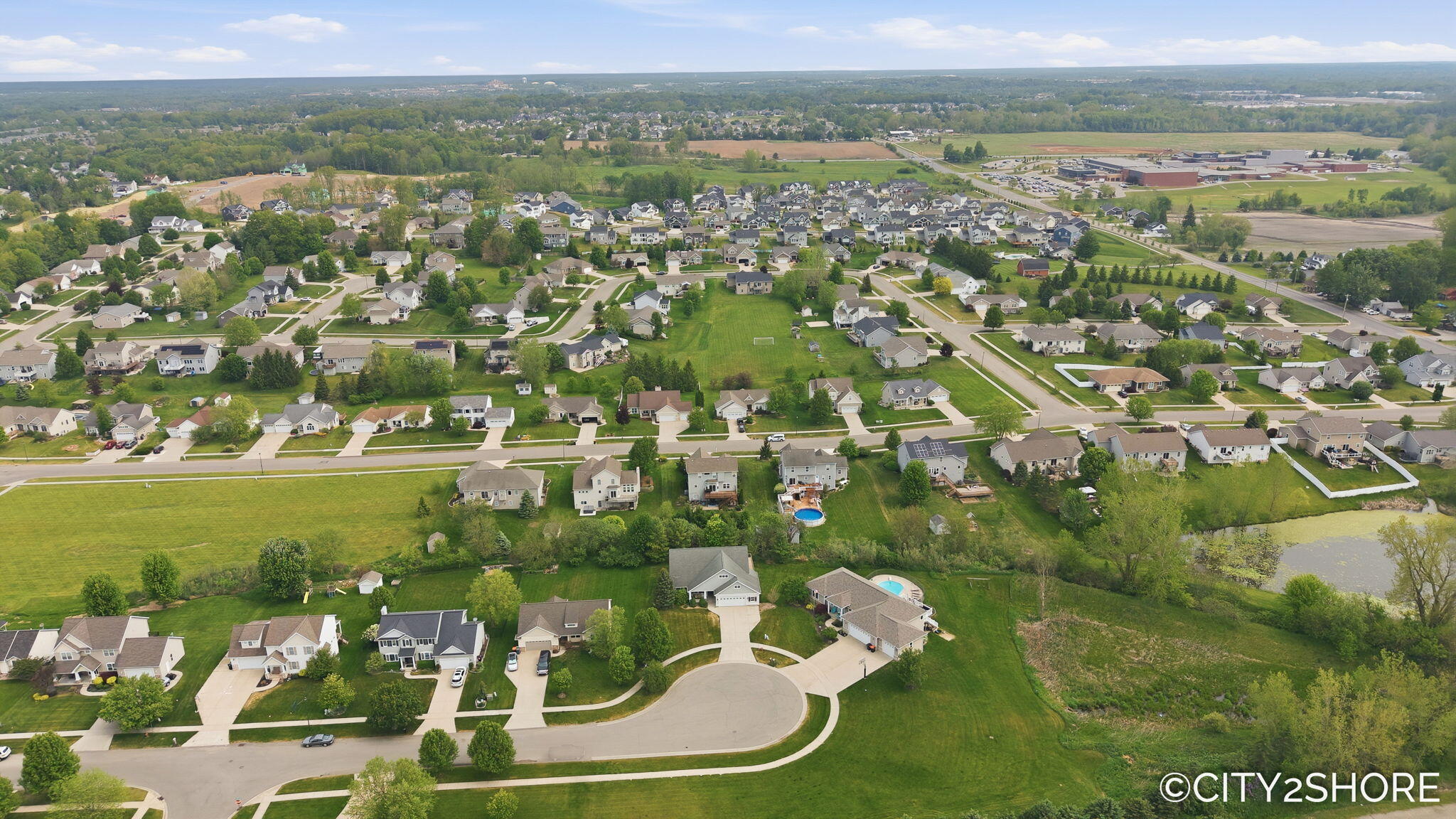 1731 Restoration Drive SW Byron Center MI 49315