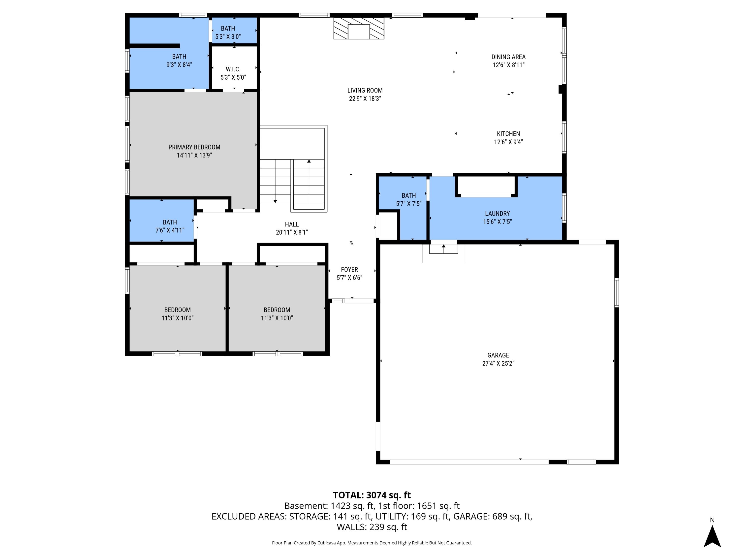 1731 Restoration Drive SW Byron Center MI 49315