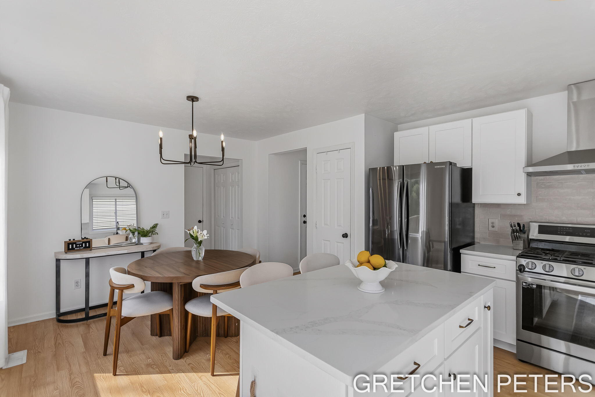 3284 Crystal Valley Court Holland MI 49424