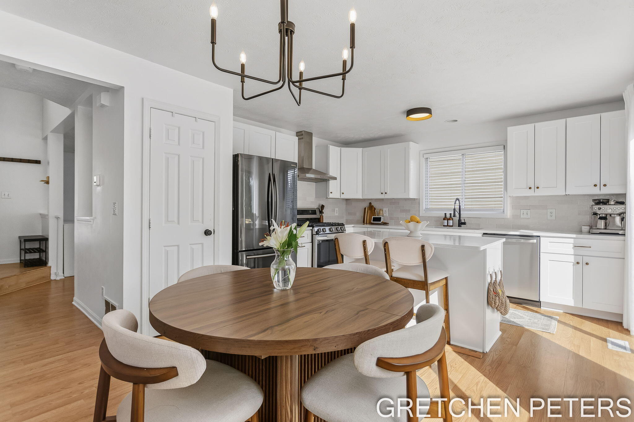 3284 Crystal Valley Court Holland MI 49424