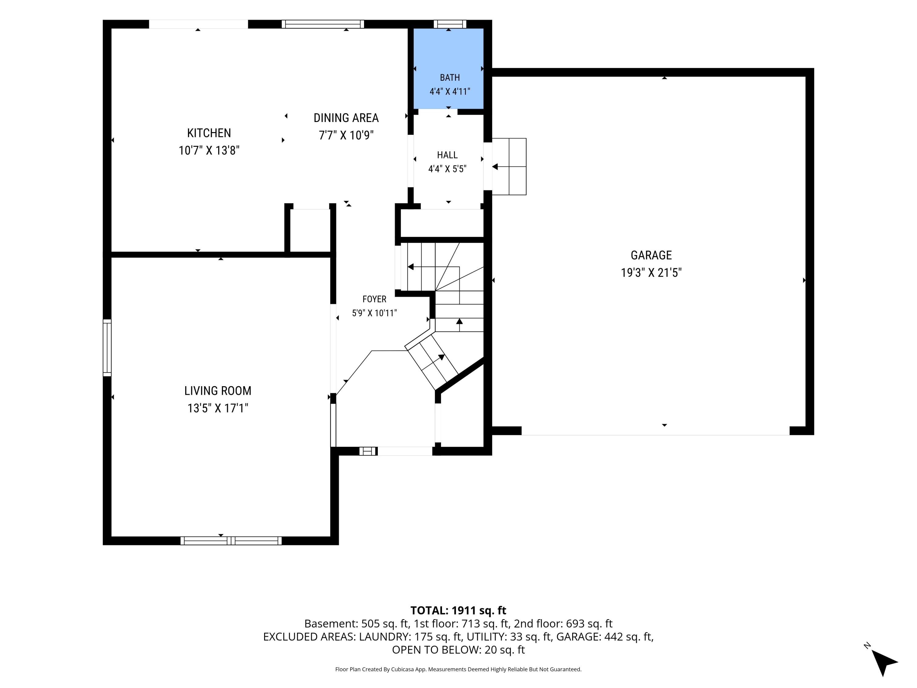 3284 Crystal Valley Court Holland MI 49424