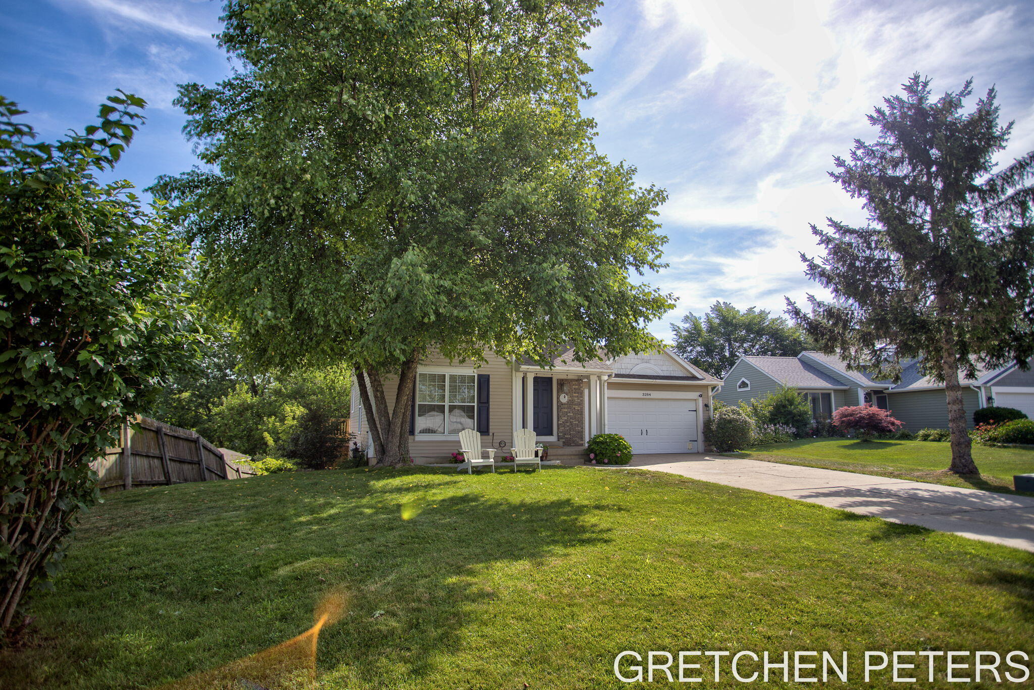 3284 Crystal Valley Court Holland MI 49424