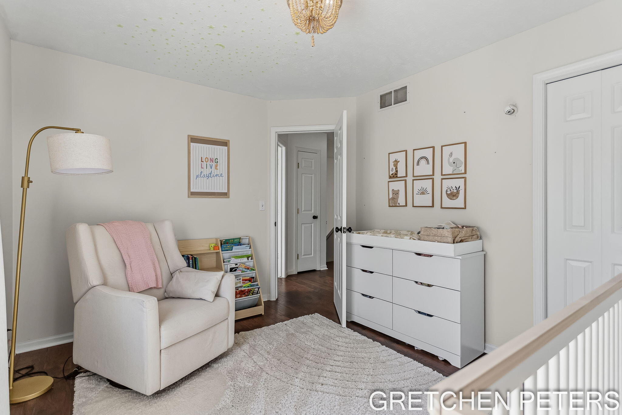 3284 Crystal Valley Court Holland MI 49424