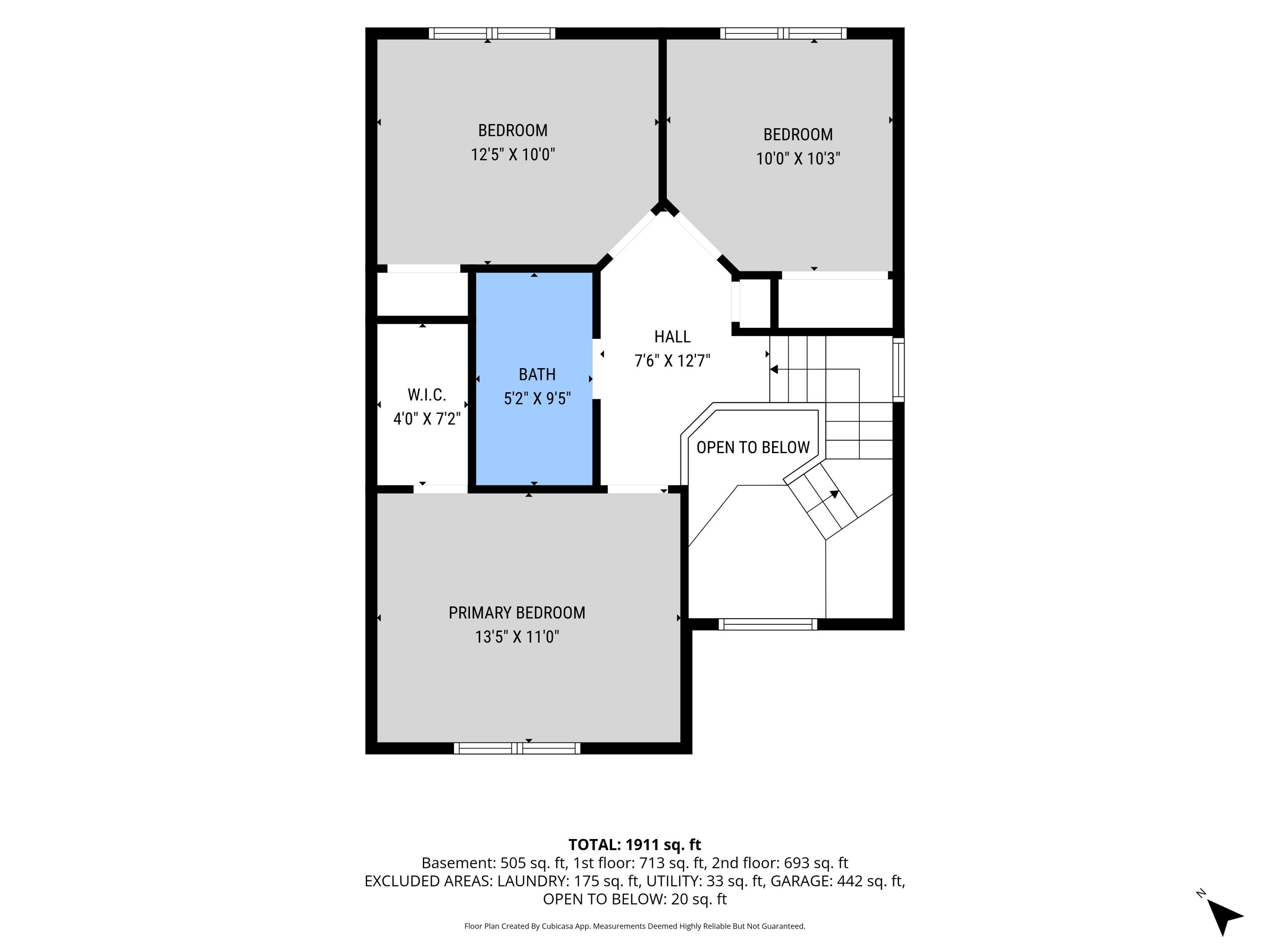 3284 Crystal Valley Court Holland MI 49424