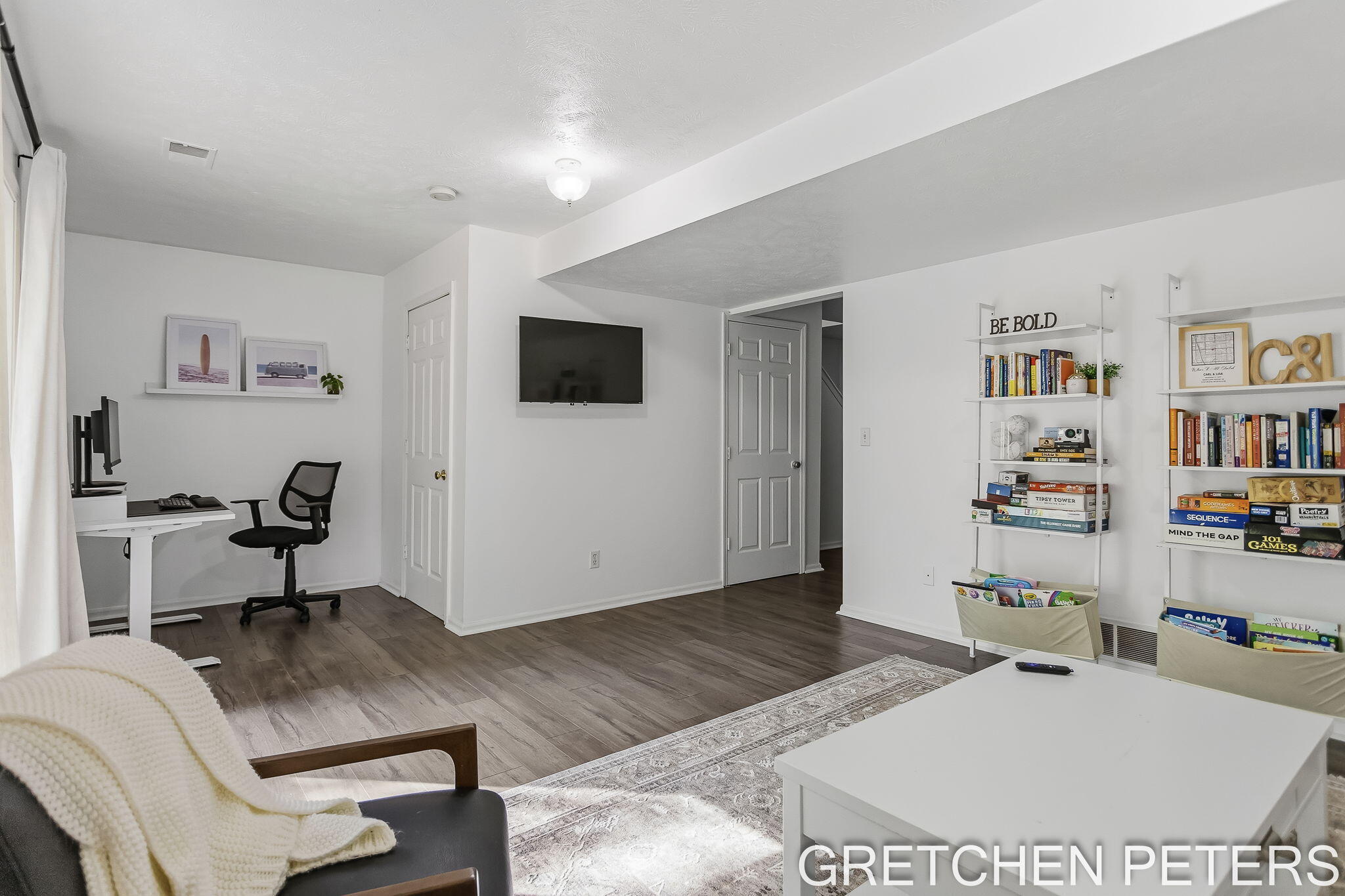 3284 Crystal Valley Court Holland MI 49424