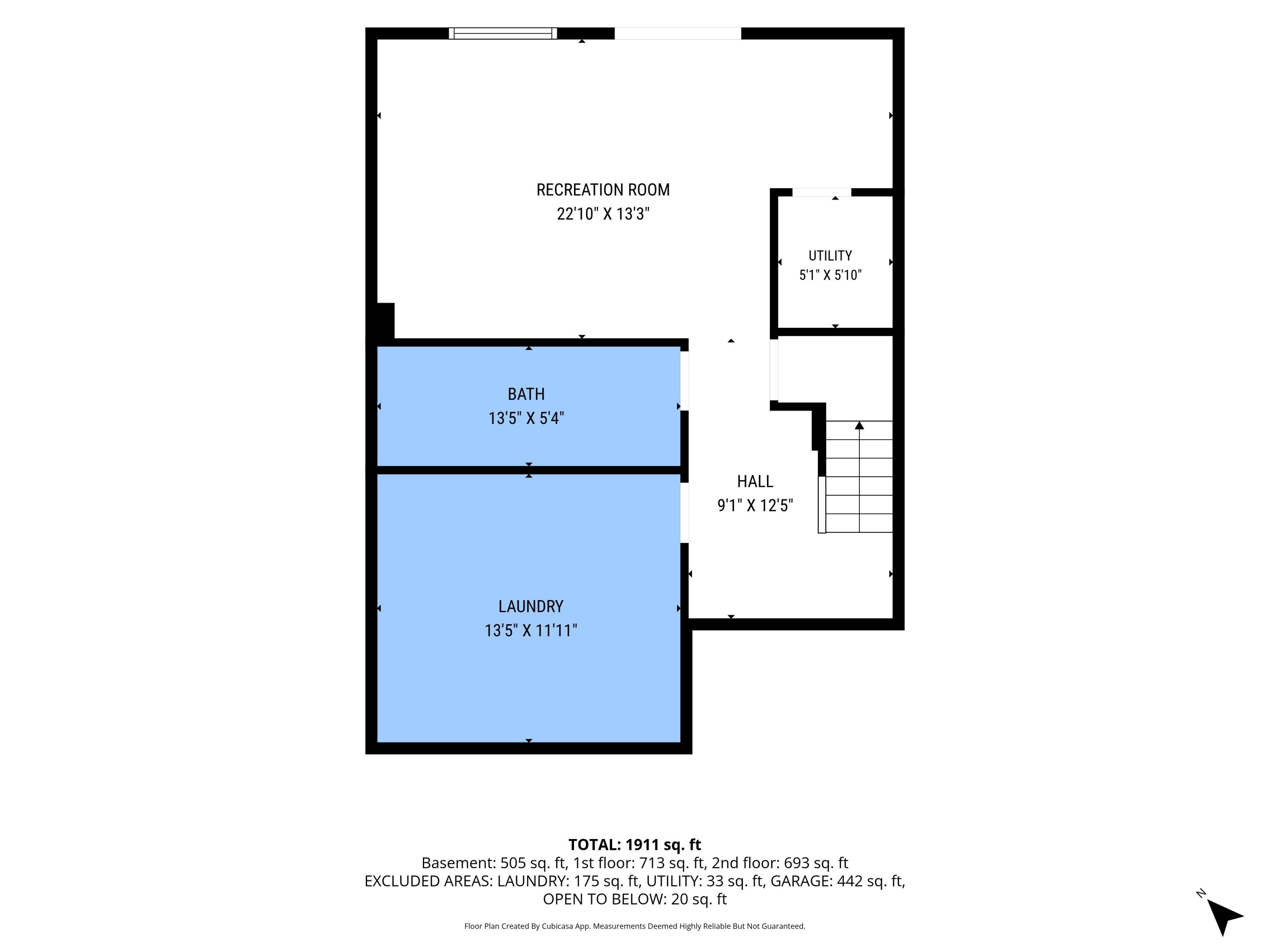 3284 Crystal Valley Court Holland MI 49424