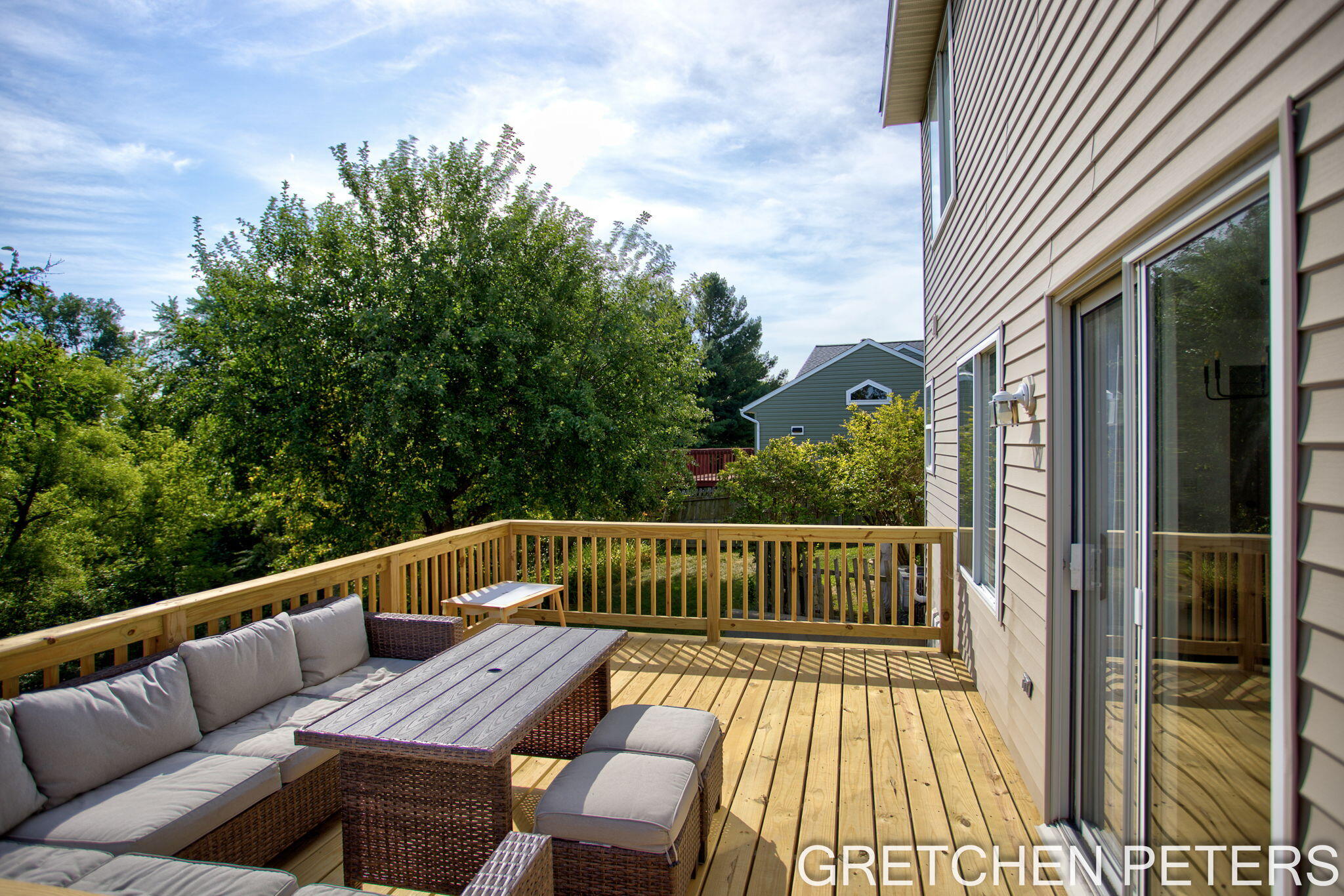 3284 Crystal Valley Court Holland MI 49424
