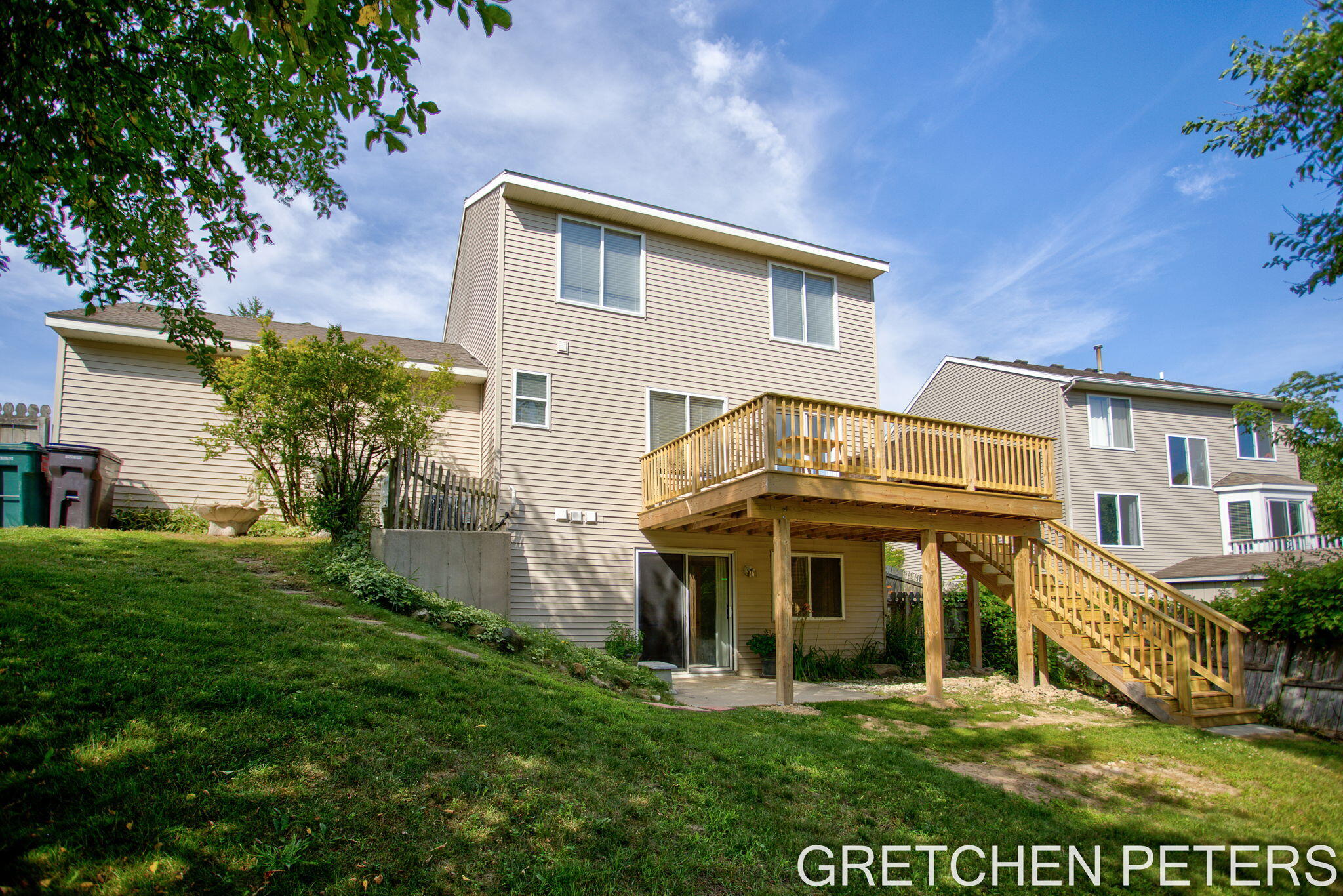3284 Crystal Valley Court Holland MI 49424
