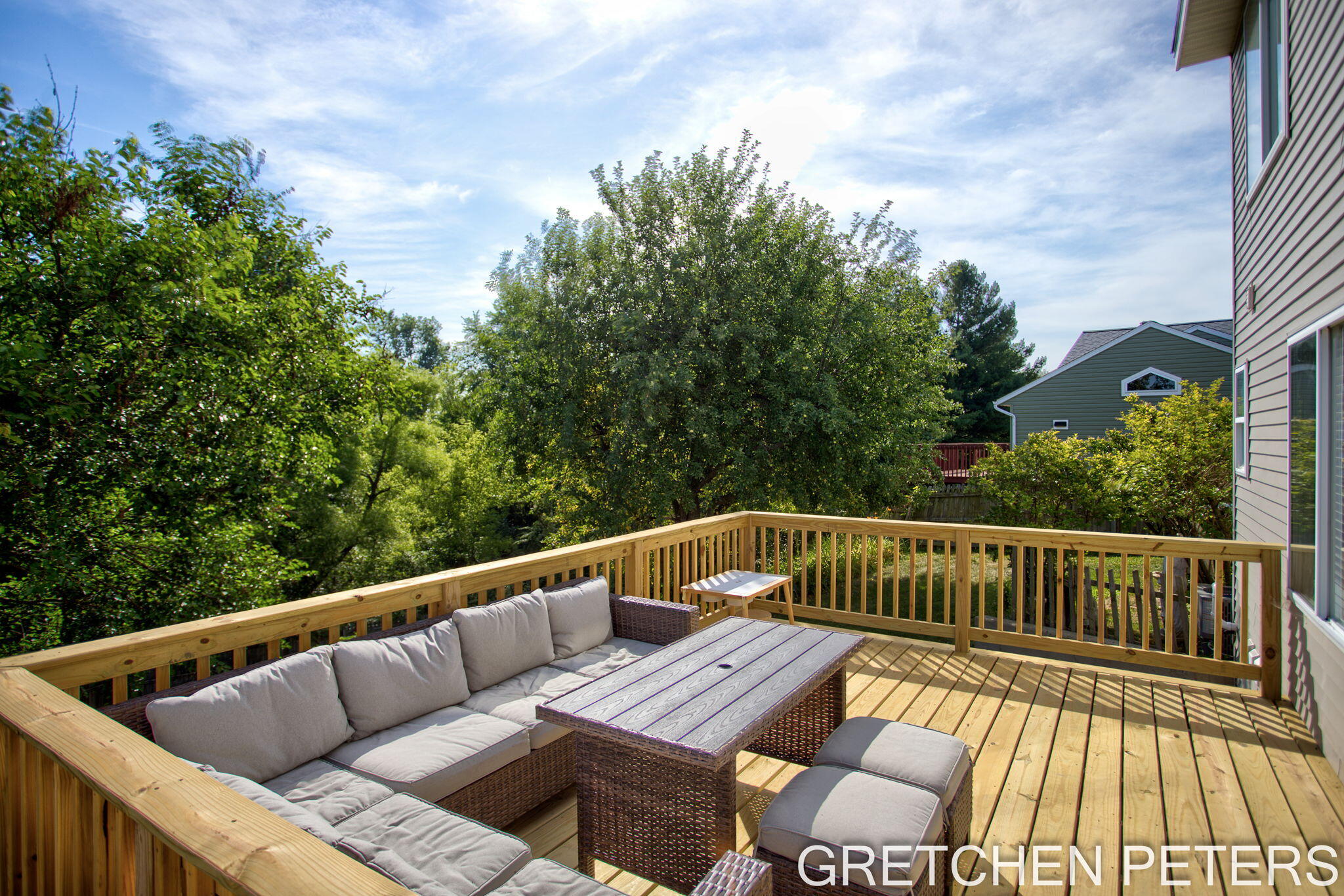 3284 Crystal Valley Court Holland MI 49424