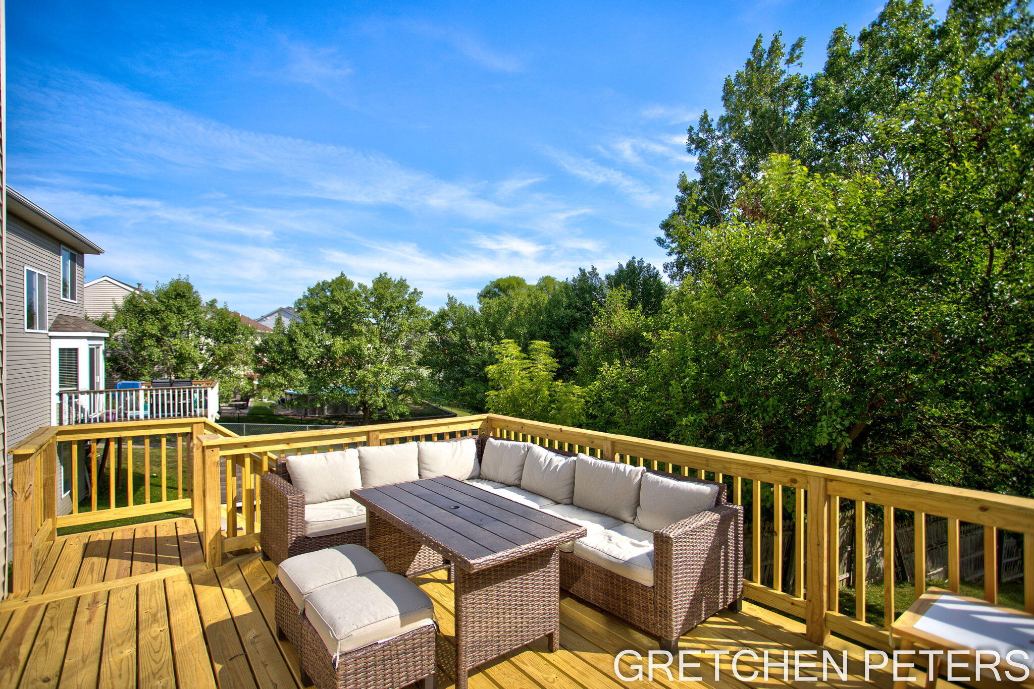 3284 Crystal Valley Court Holland MI 49424