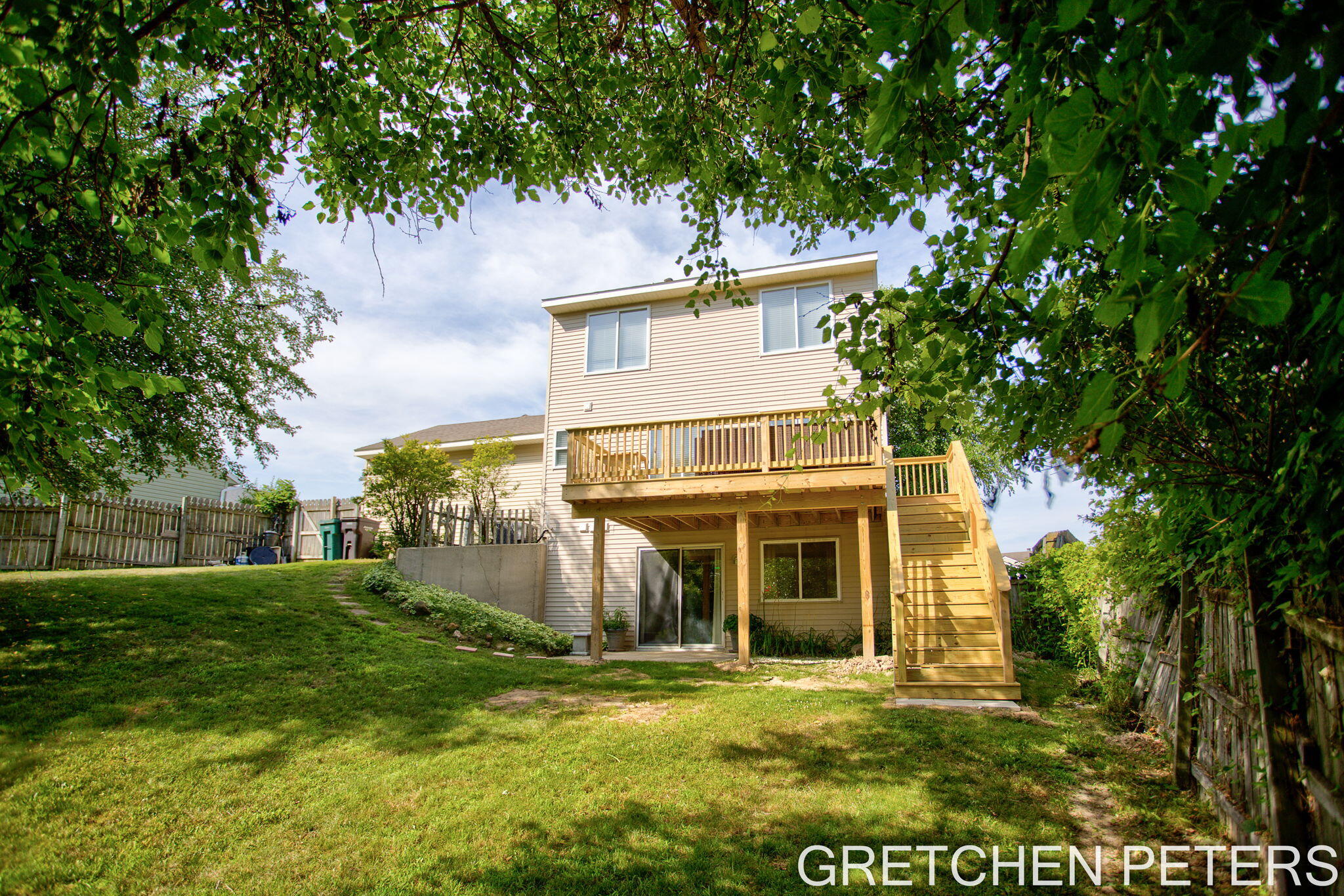 3284 Crystal Valley Court Holland MI 49424