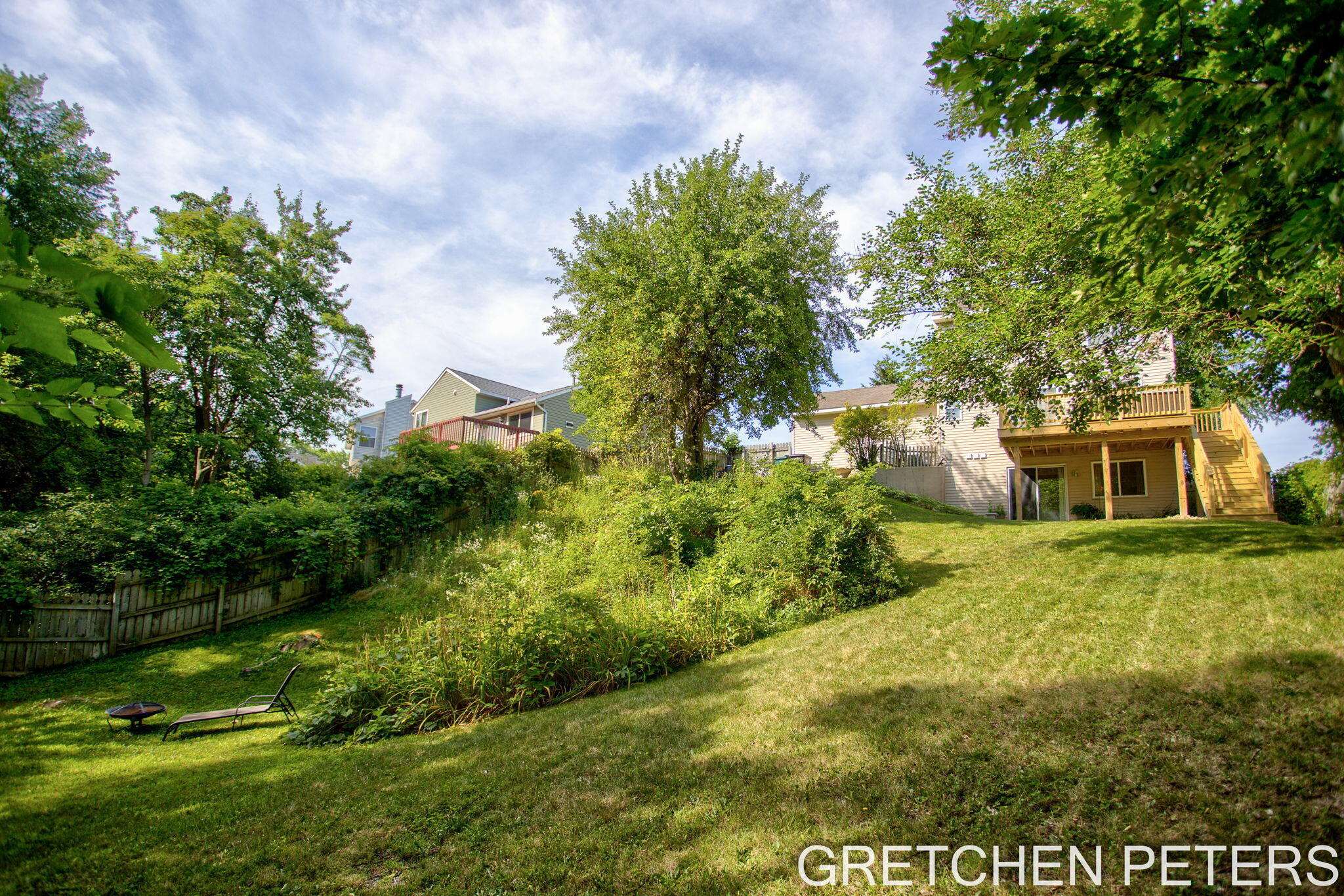 3284 Crystal Valley Court Holland MI 49424