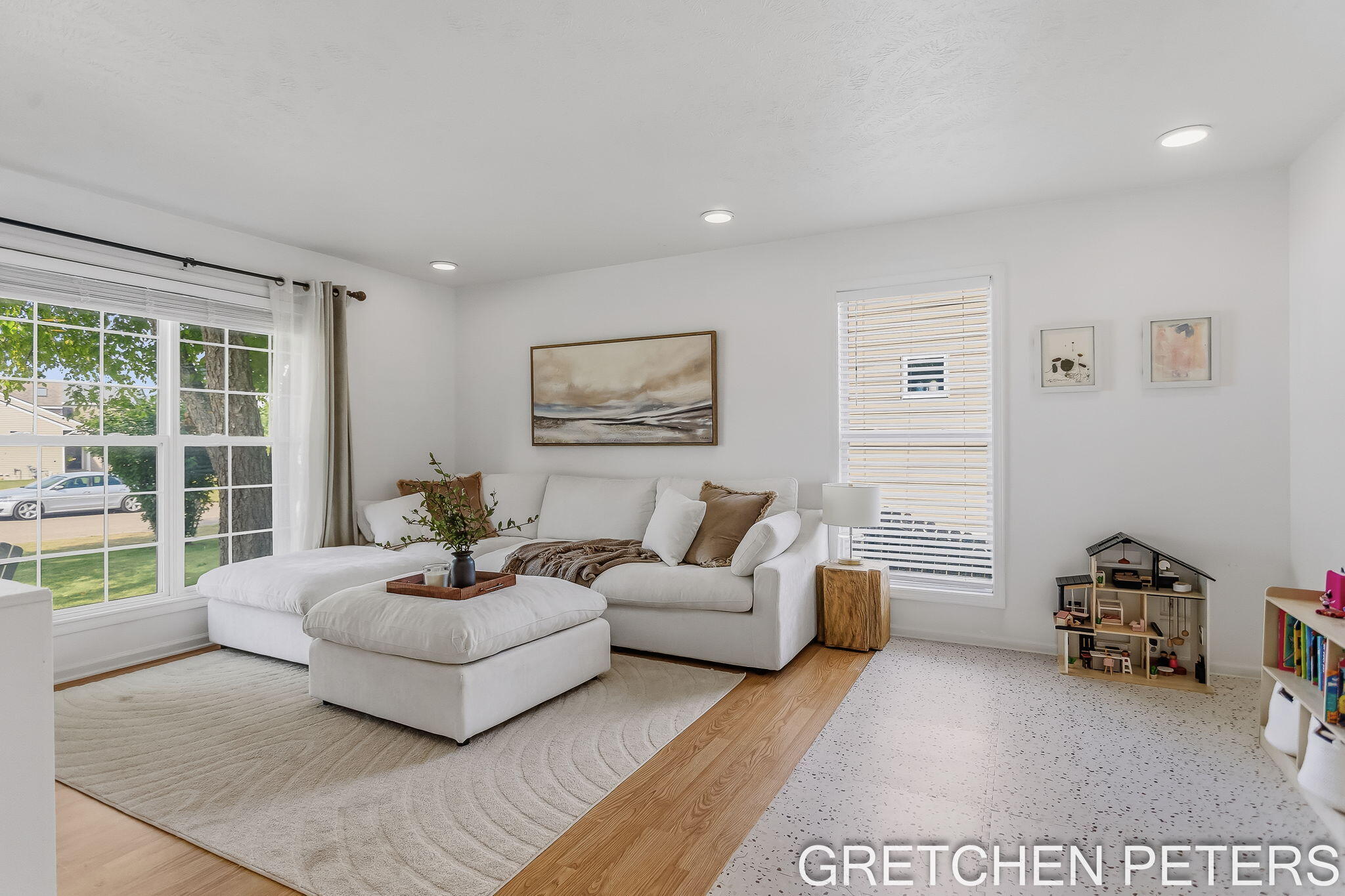 3284 Crystal Valley Court Holland MI 49424