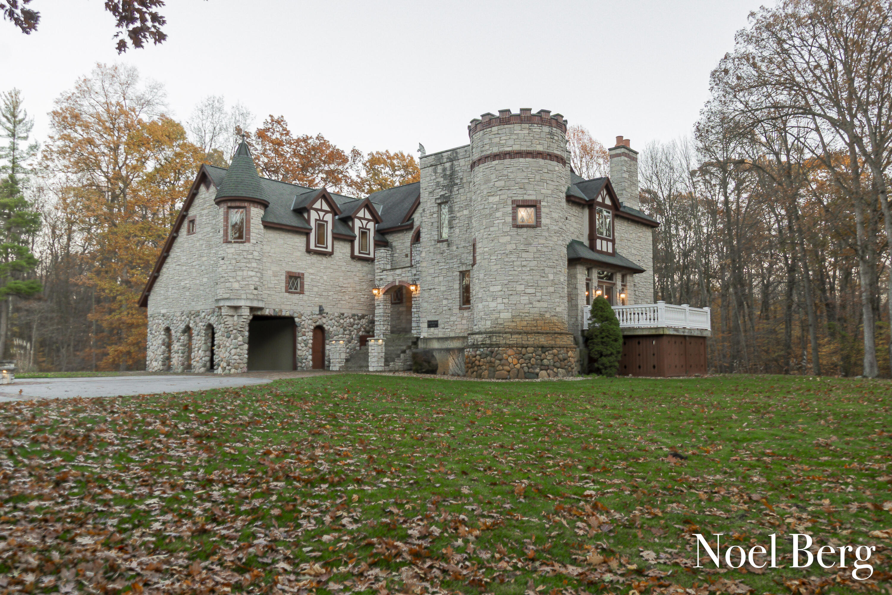 2303 38th Street Allegan MI 49010