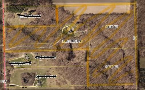 2303 38th Street Allegan MI 49010