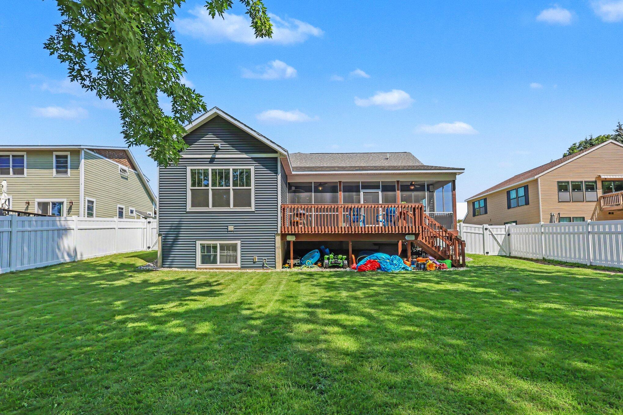 1400 Taylor Avenue Grand Haven MI 49417