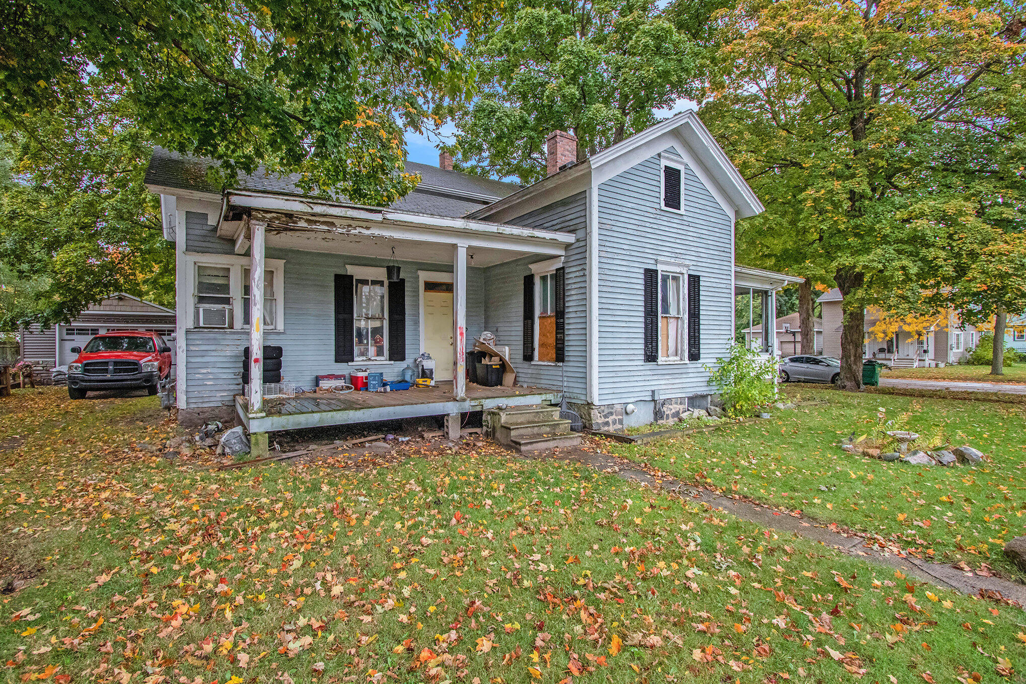 210 Mcomber Street Dowagiac MI 49047