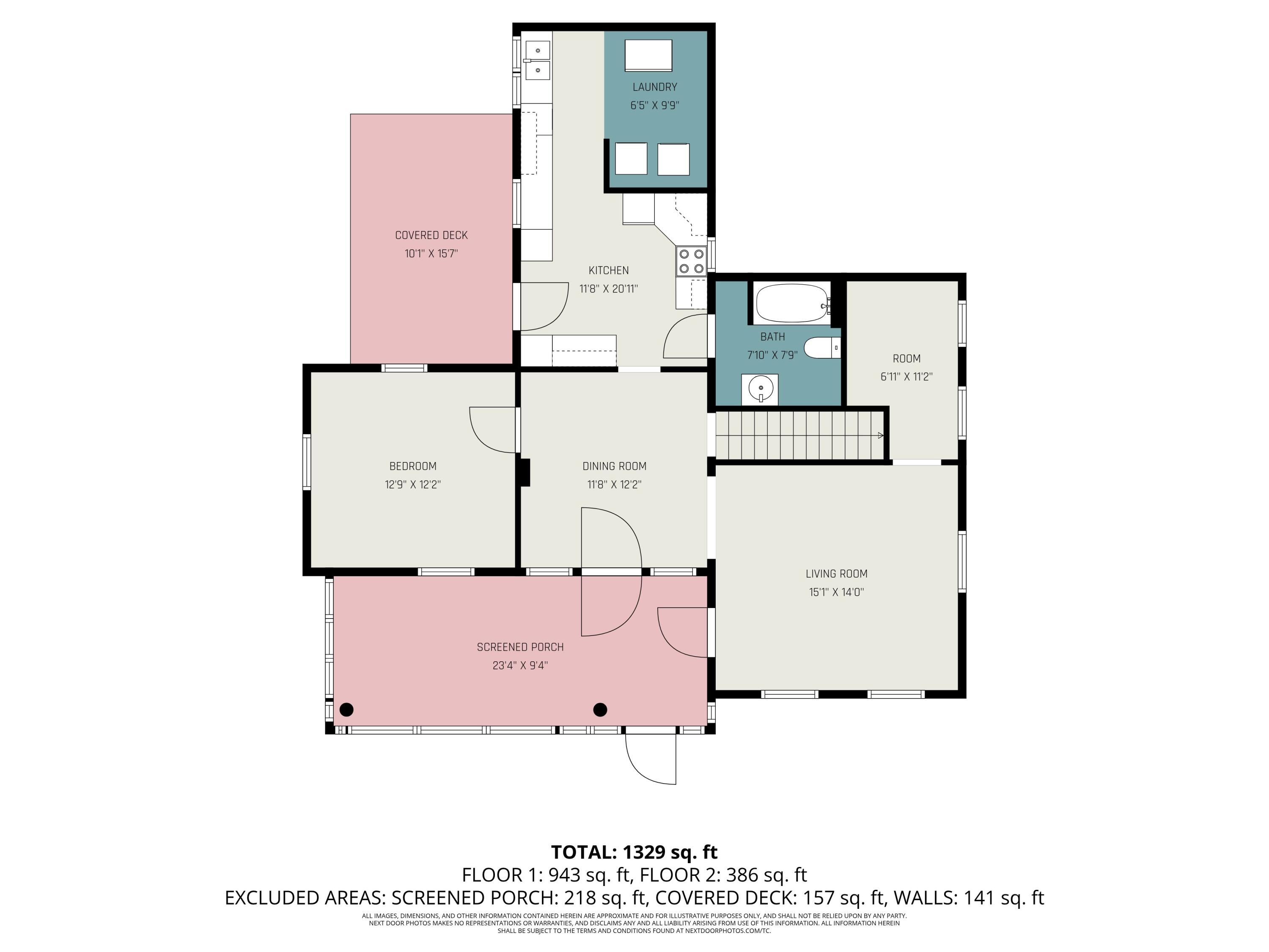 210 Mcomber Street Dowagiac MI 49047