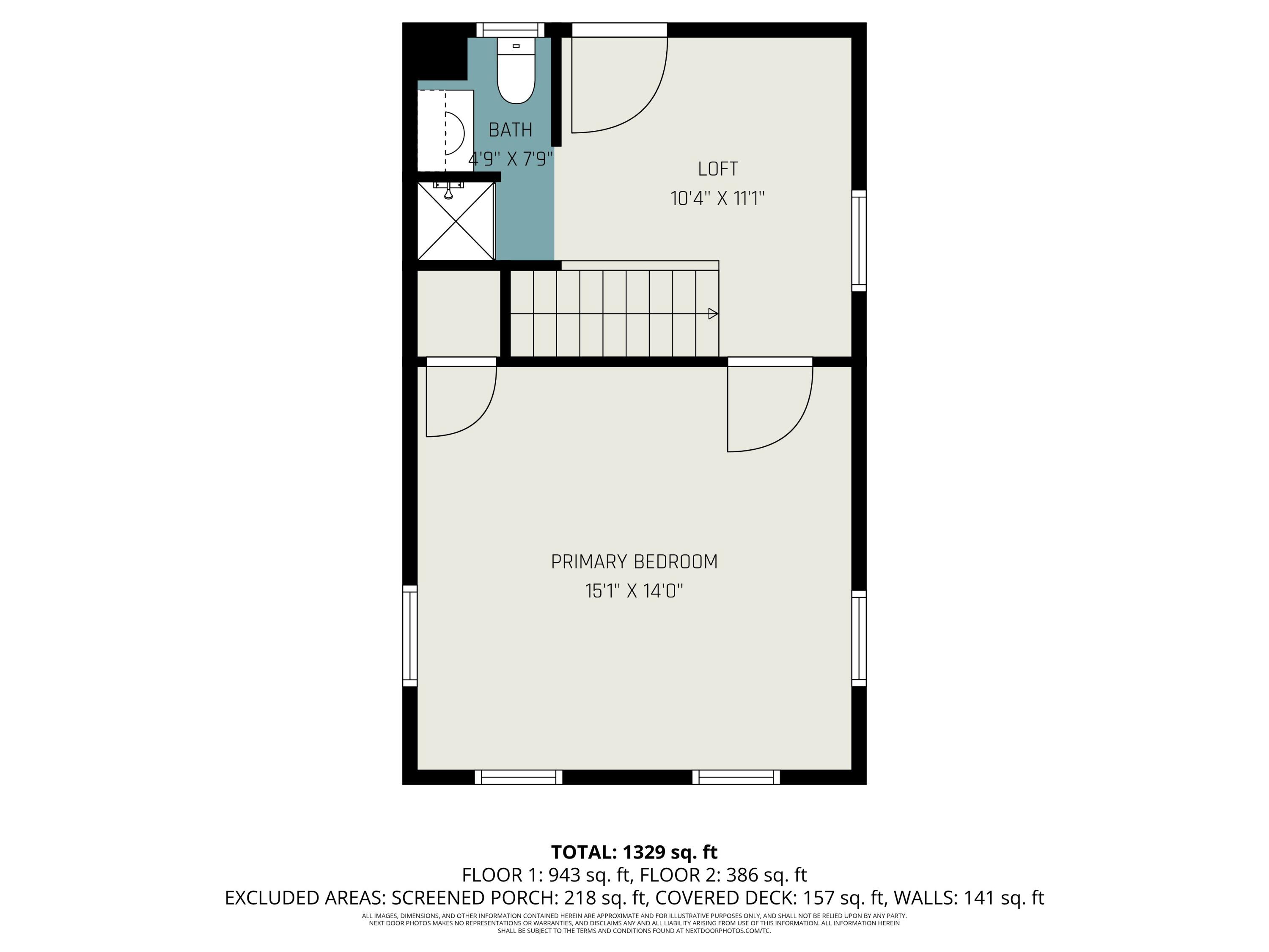 210 Mcomber Street Dowagiac MI 49047