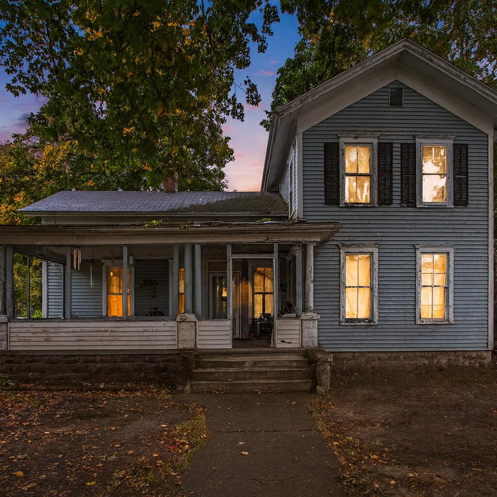 210 Mcomber Street Dowagiac MI 49047