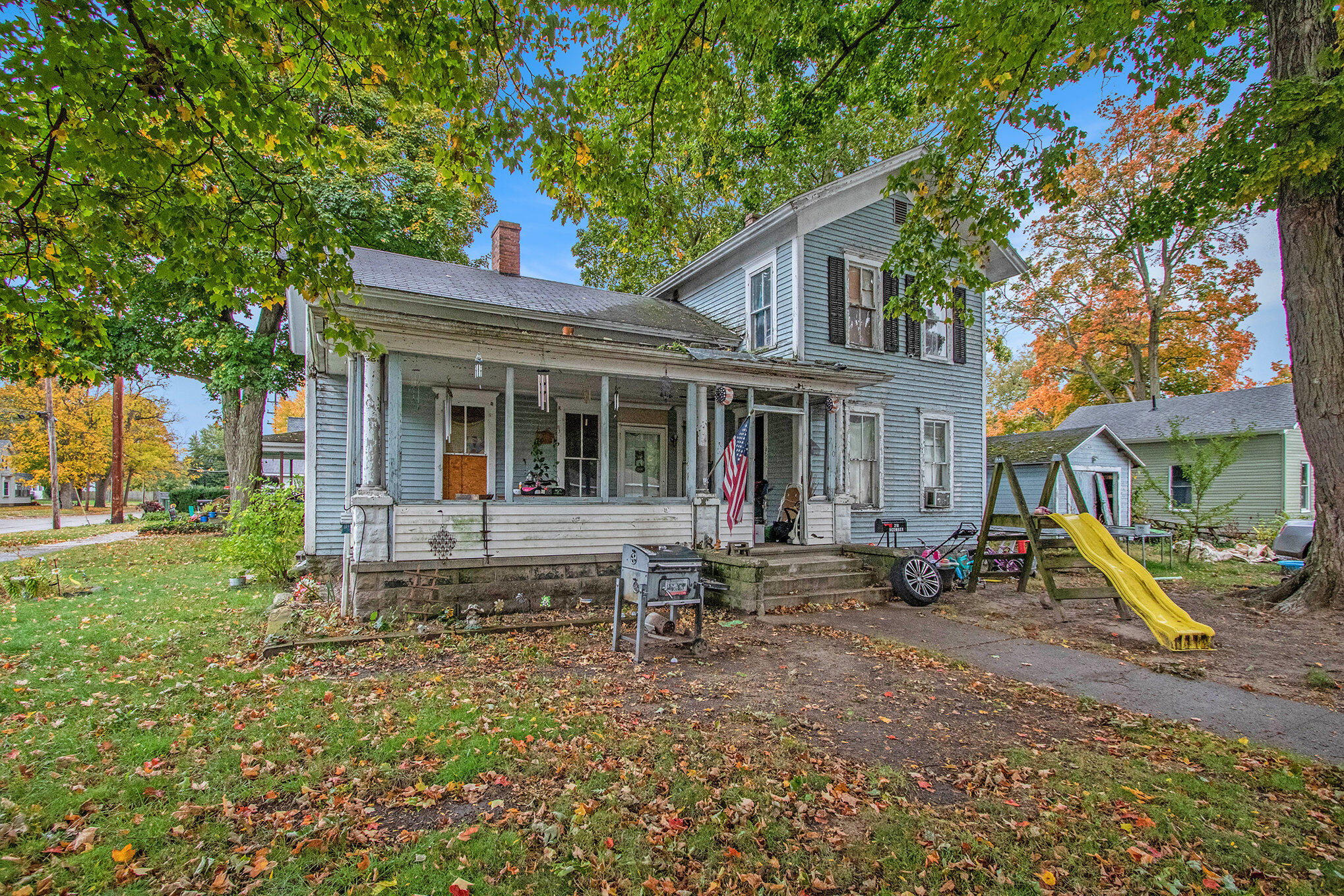 210 Mcomber Street Dowagiac MI 49047