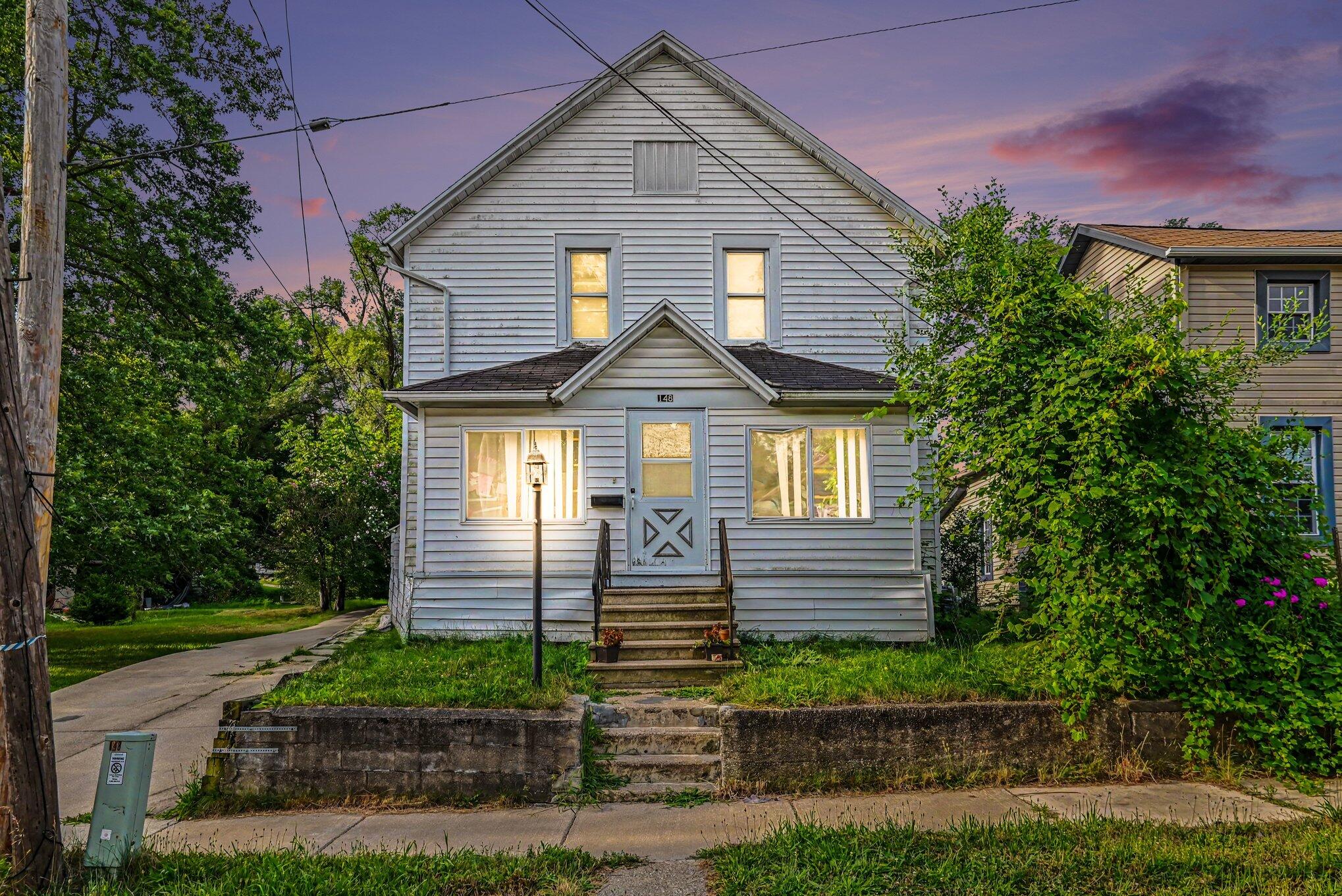 148 E Emerson Street Kalamazoo MI 49001