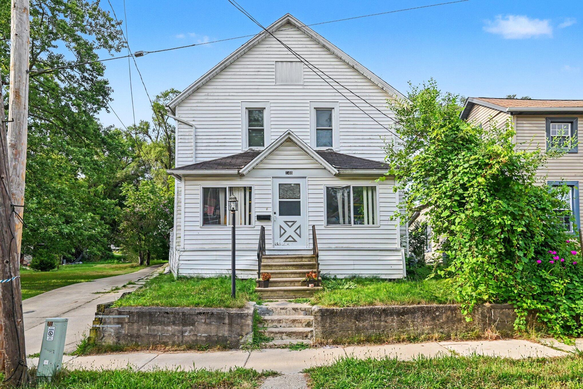 148 E Emerson Street Kalamazoo MI 49001