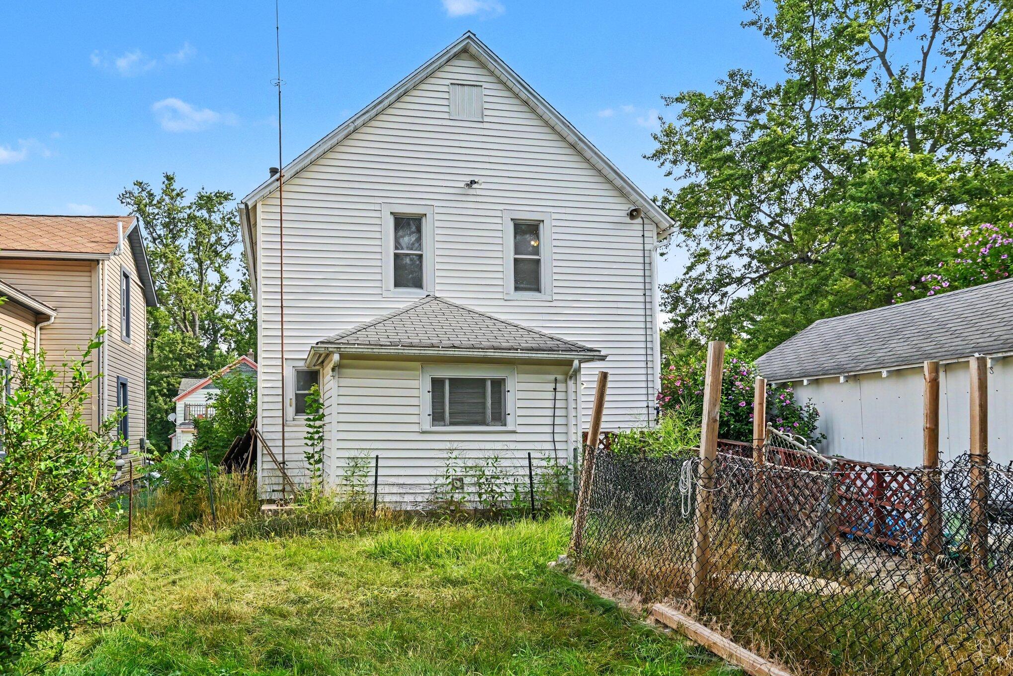148 E Emerson Street Kalamazoo MI 49001