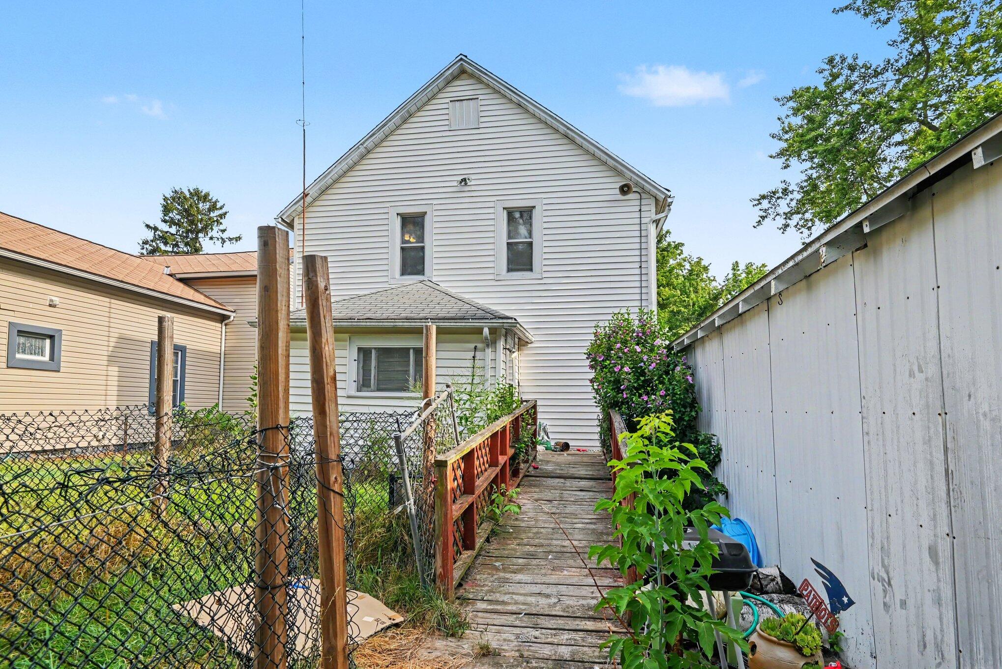 148 E Emerson Street Kalamazoo MI 49001