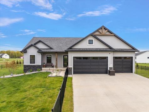 8760 Van Buren Street Zeeland MI 49464