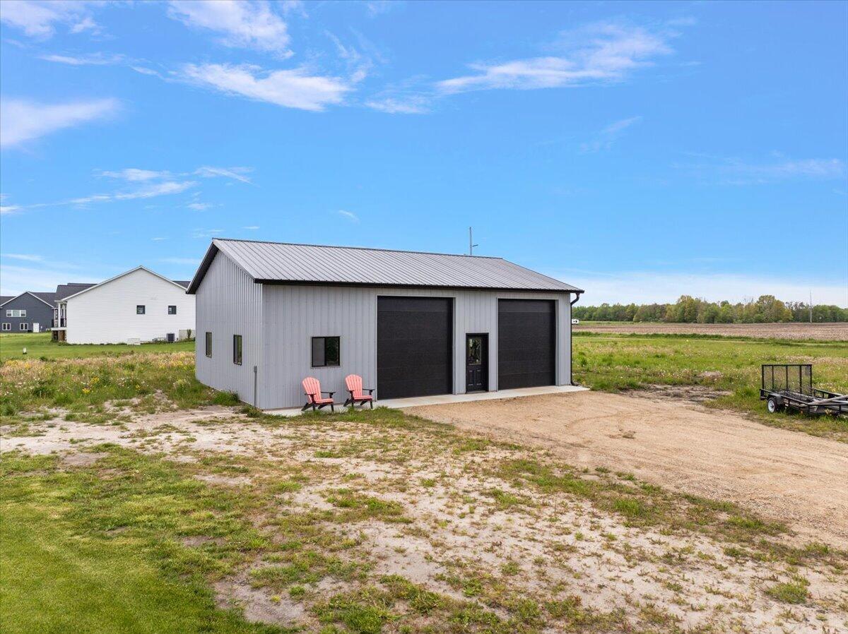 8760 Van Buren Street Zeeland MI 49464