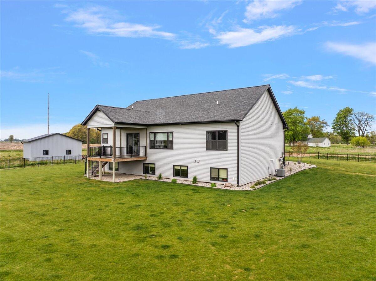 8760 Van Buren Street Zeeland MI 49464