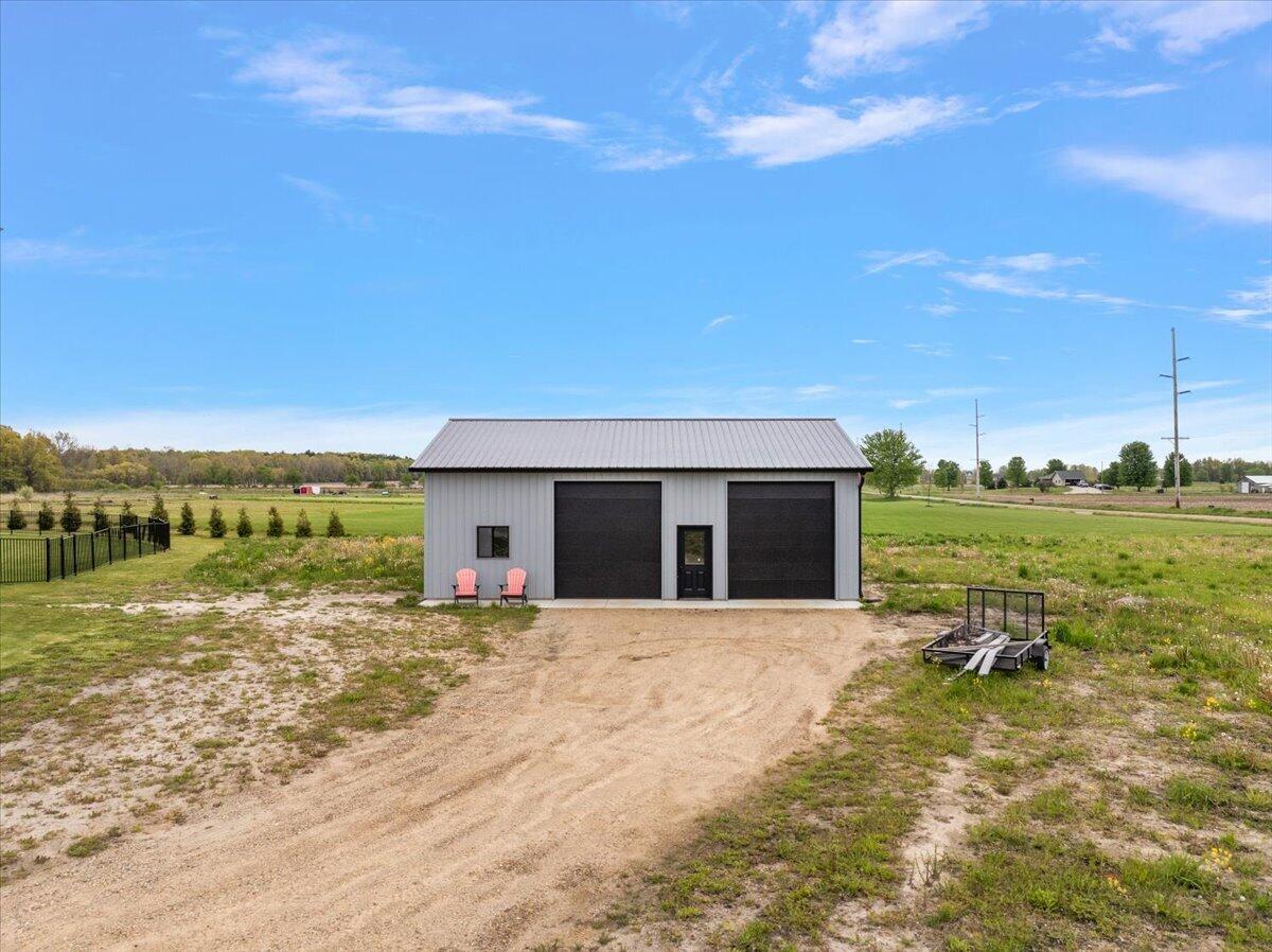 8760 Van Buren Street Zeeland MI 49464