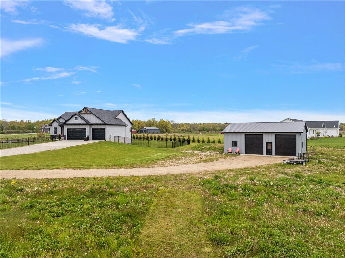 8760 Van Buren Street Zeeland MI 49464