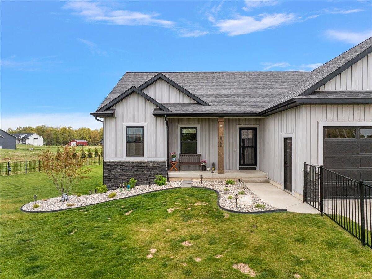 8760 Van Buren Street Zeeland MI 49464