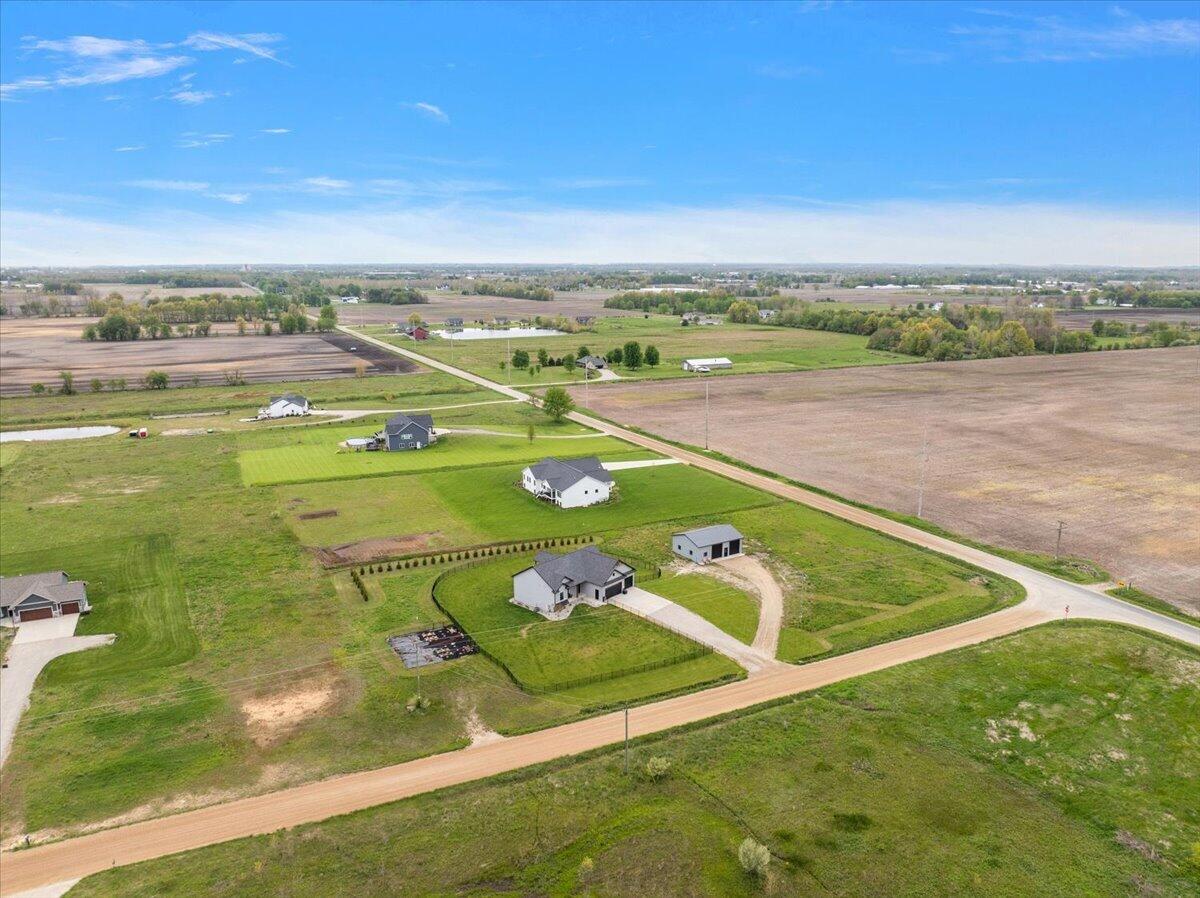 8760 Van Buren Street Zeeland MI 49464