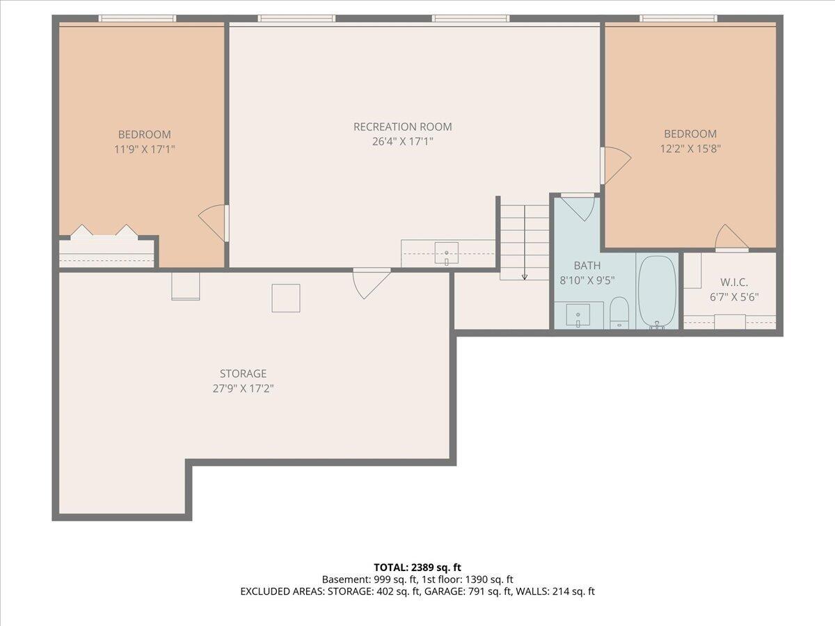 8760 Van Buren Street Zeeland MI 49464
