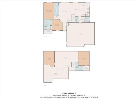 8760 Van Buren Street Zeeland MI 49464