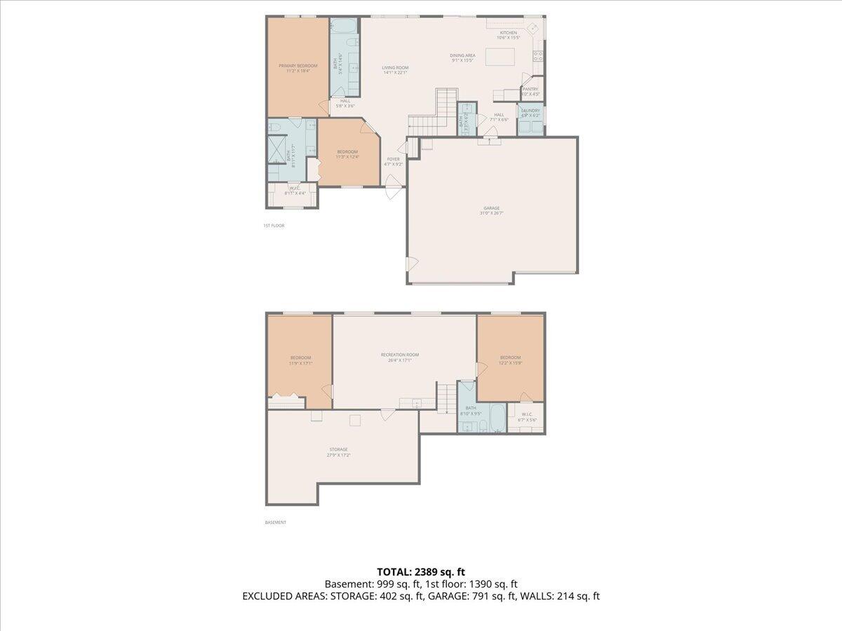 8760 Van Buren Street Zeeland MI 49464