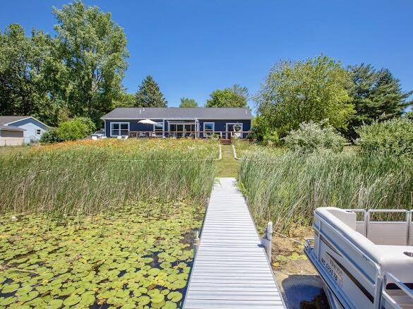 52350 Susan Lane Dowagiac MI 49047