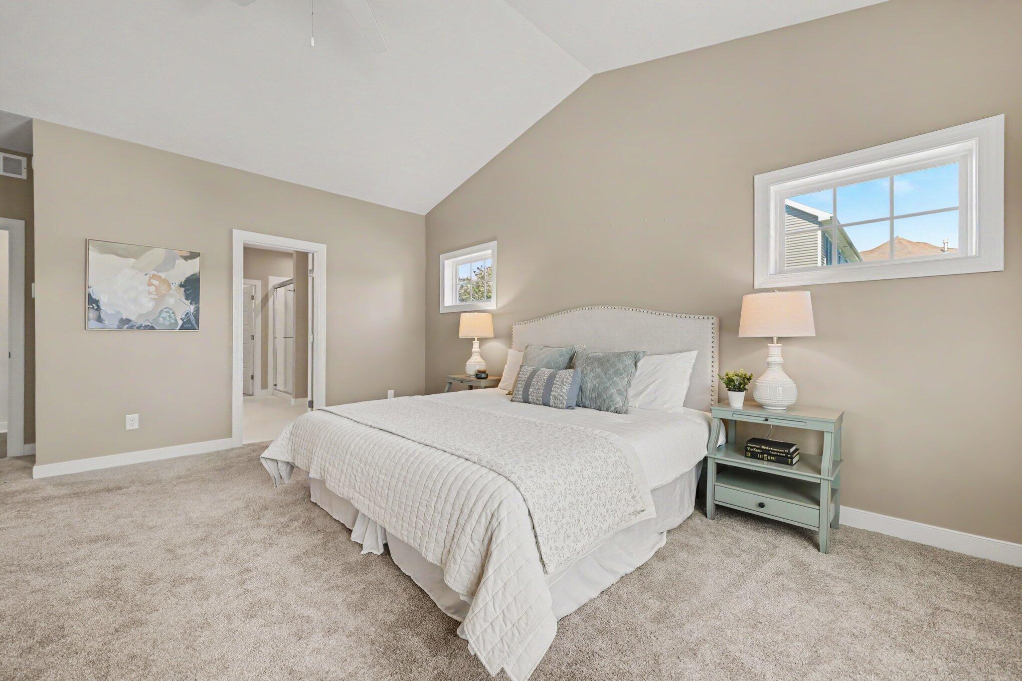 2600 Bell Circle Stevensville MI 49127