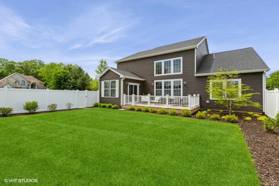 2600 Bell Circle Stevensville MI 49127
